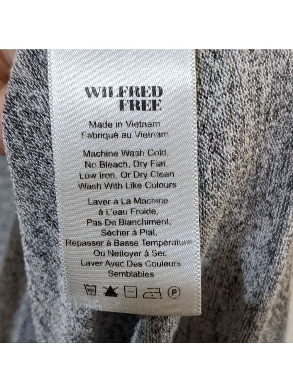 Aritzia wilfred free | lorelei dress - Picture 7 of 8
